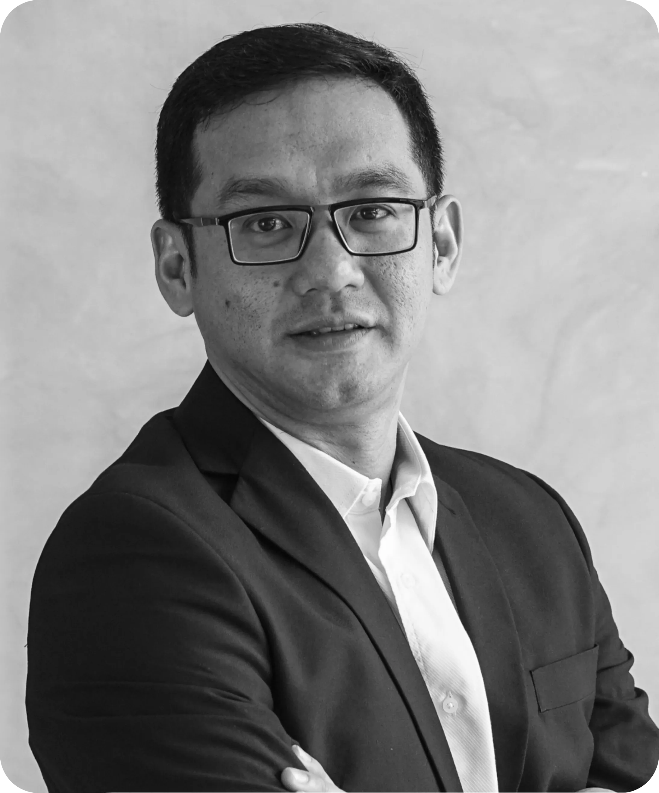 Stephanus Ferdinand Santoso