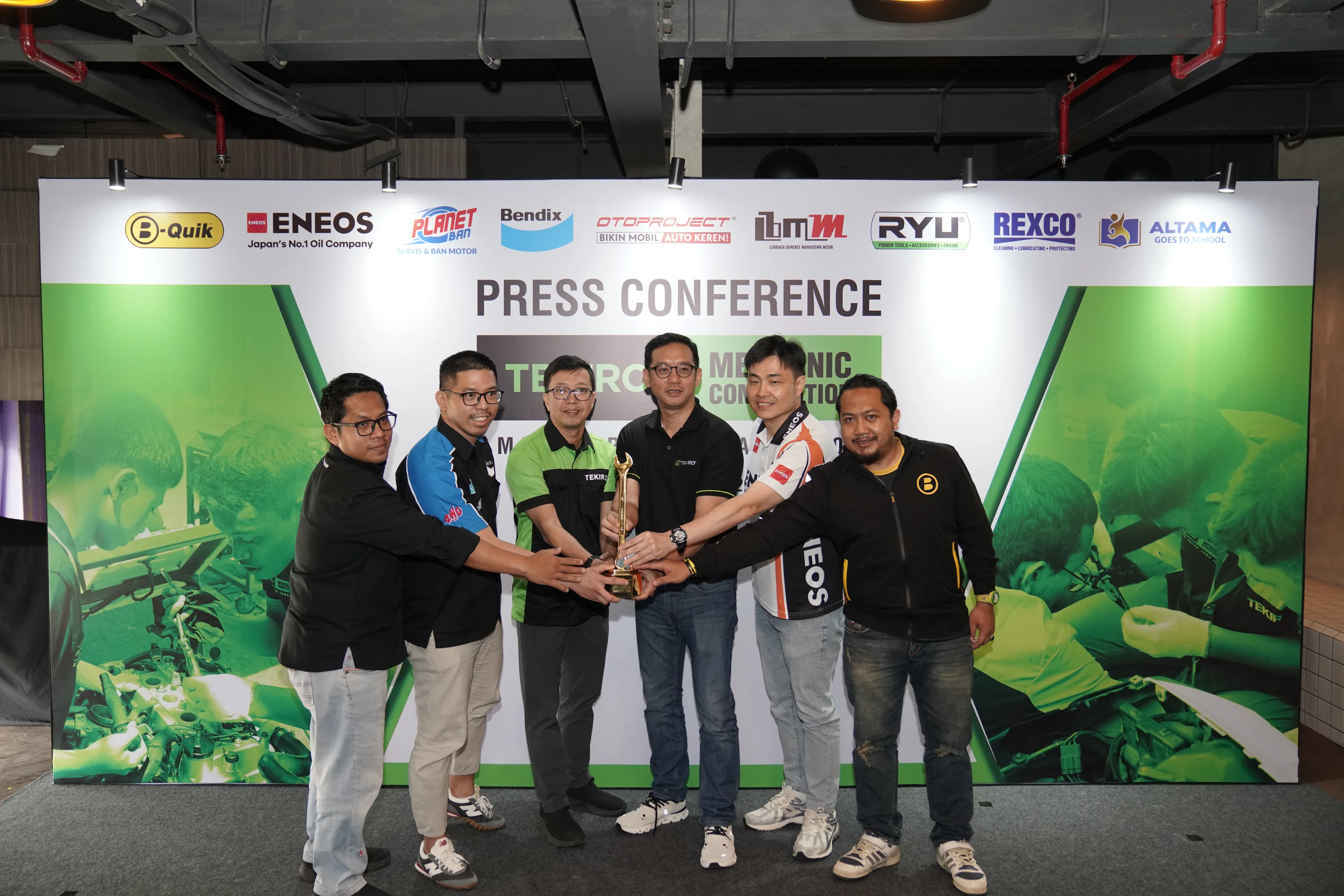 PT Altama Surya Anugerah