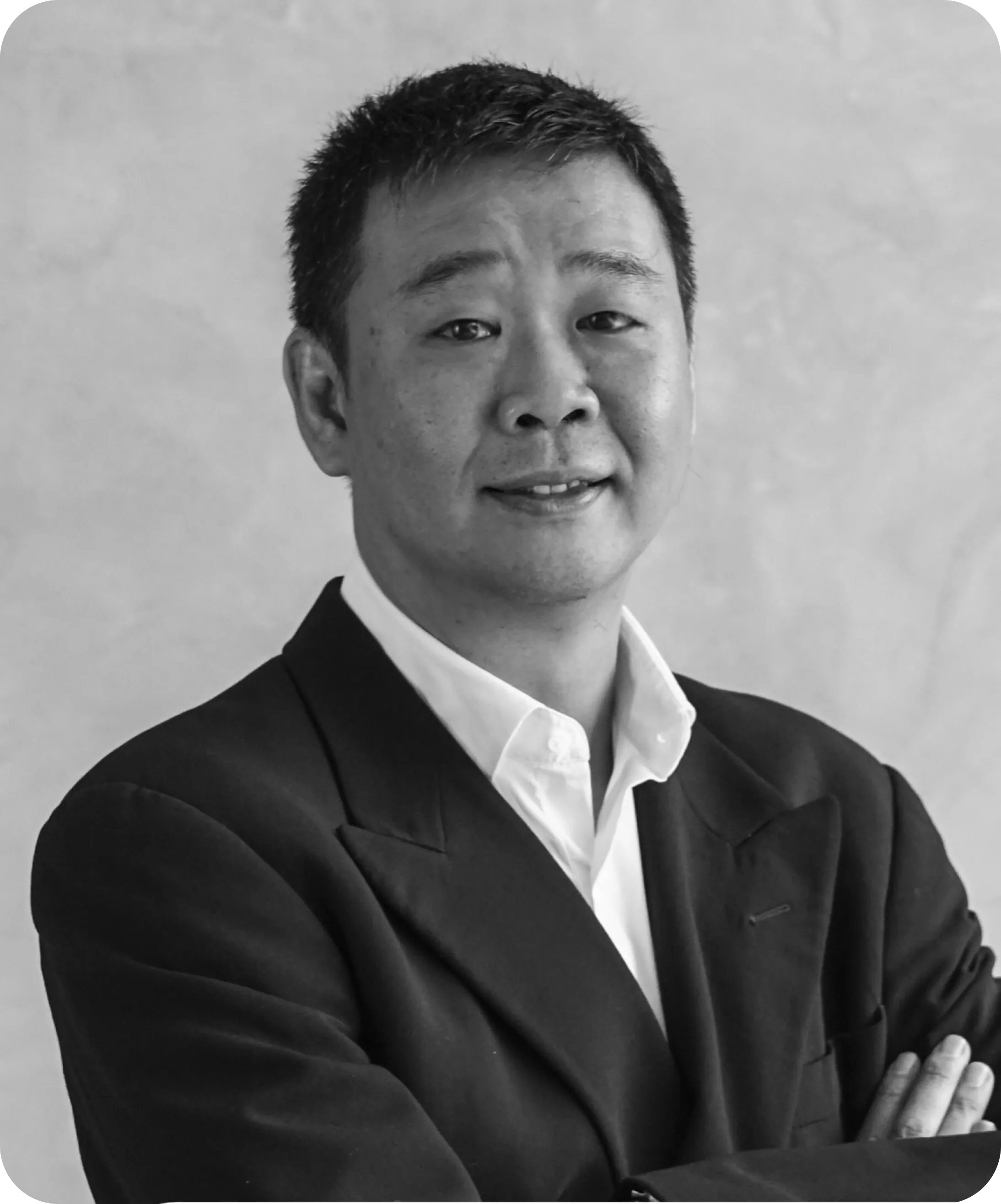 Oscar Andrew Sutjadi